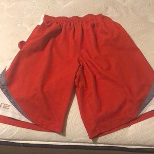Nike elite dri-fit shorts